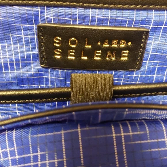 Sol ans Selene Hustle Sling Backpack - Picture 13 of 13